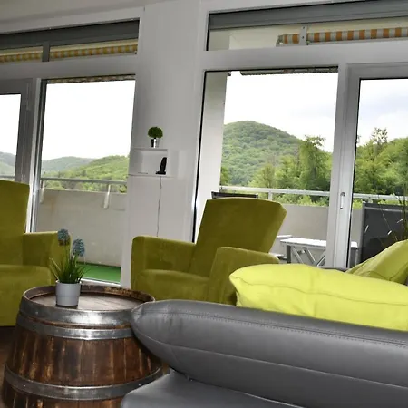 Appartamento Liebelei Bad Harzburg