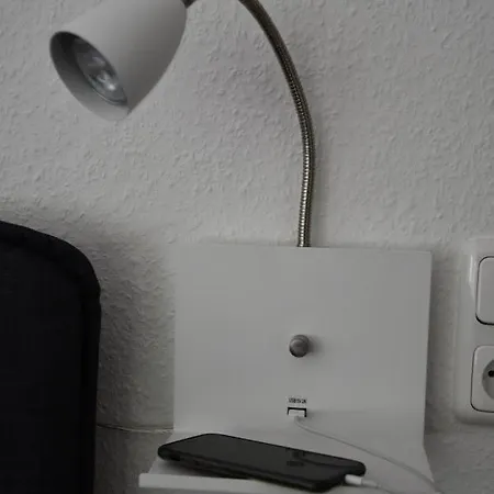 Appartamento Liebelei *