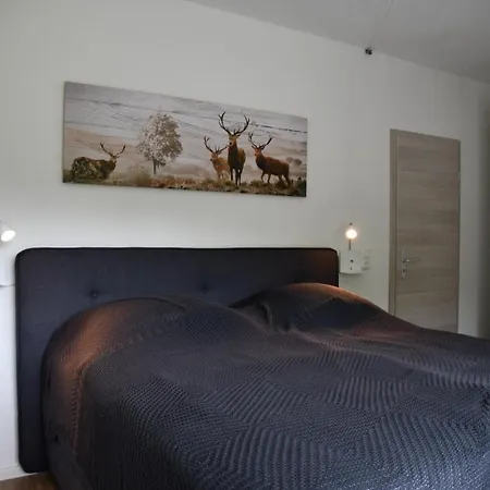 Appartamento Liebelei Bad Harzburg