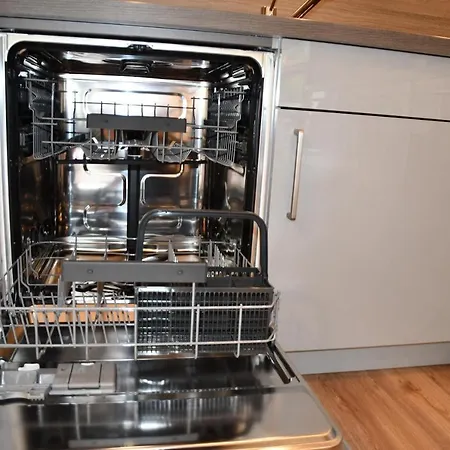 Liebelei Appartamento Bad Harzburg