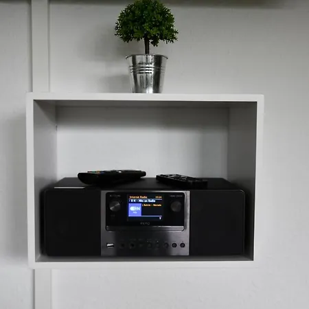 Liebelei Appartamento