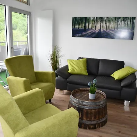 Appartamento Liebelei Bad Harzburg