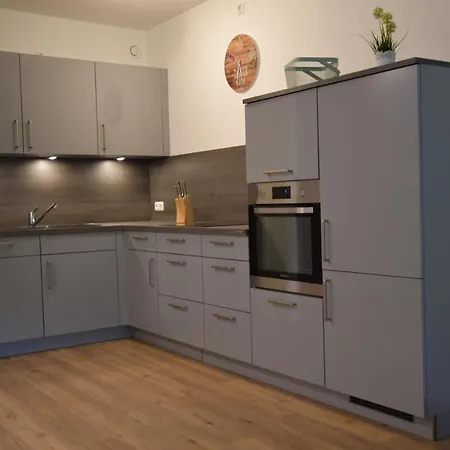 Liebelei Appartamento *