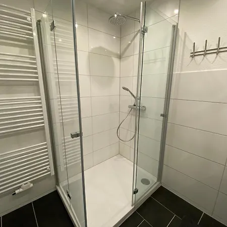 Appartamento Liebelei Bad Harzburg